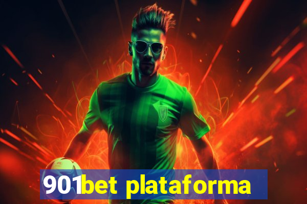 901bet plataforma